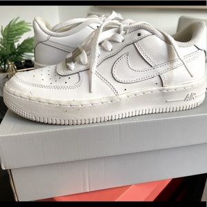COPY - Air force 1 White